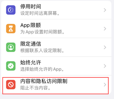 通山appleID维修服务iPhone设置中Apple ID显示为灰色无法使用