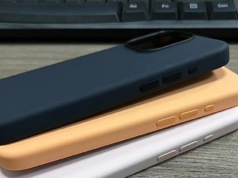 通山苹果14维修站分享iPhone14手机壳能直接给iPhone15用吗?