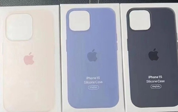 通山苹果14维修站分享iPhone14手机壳能直接给iPhone15用吗？ 