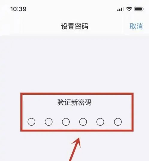 通山苹果手机维修分享:如何安全的使用iPhone14？iPhone14解锁方法 