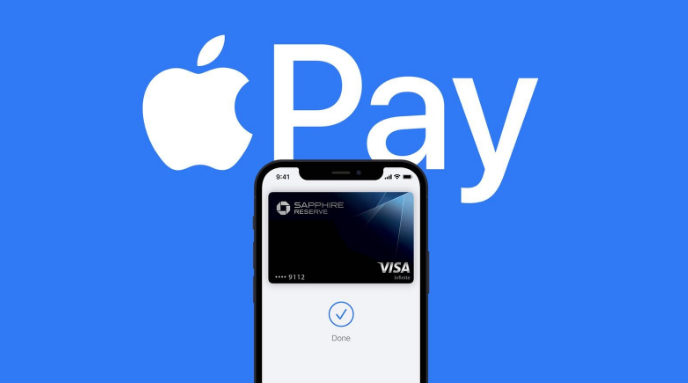 通山苹果14服务点分享iPhone 14 设置 Apple Pay 后，锁屏密码不正确怎么办 