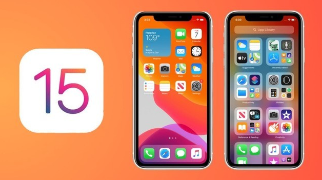 通山苹果13维修分享iPhone13更新iOS 15.5，体验如何 