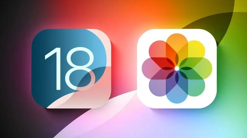 通山苹果手机维修分享苹果 iOS / iPadOS 18.1Beta 3 发布 