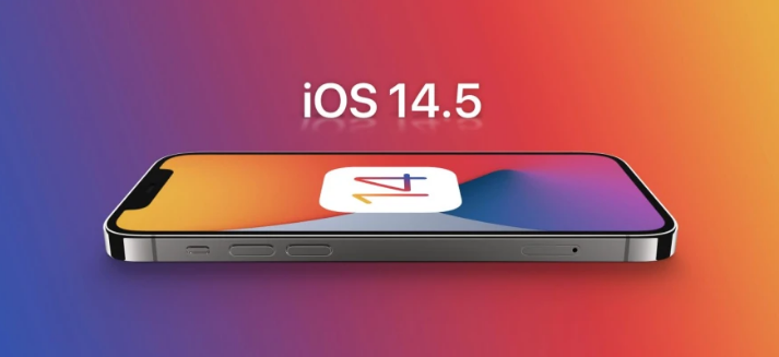 通山苹果手机维修分享谈谈iOS14.5正式版的使用感受 
