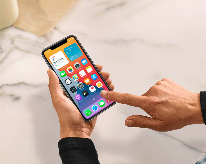 通山苹果手机维修分享iPhone 12 出现运行缓慢或死机的情况怎么办 