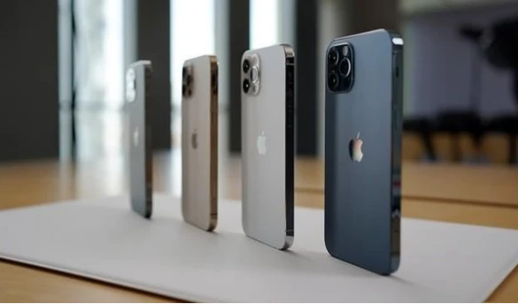 通山苹果手机维修分享为什么说iPhone13才是真旗舰 