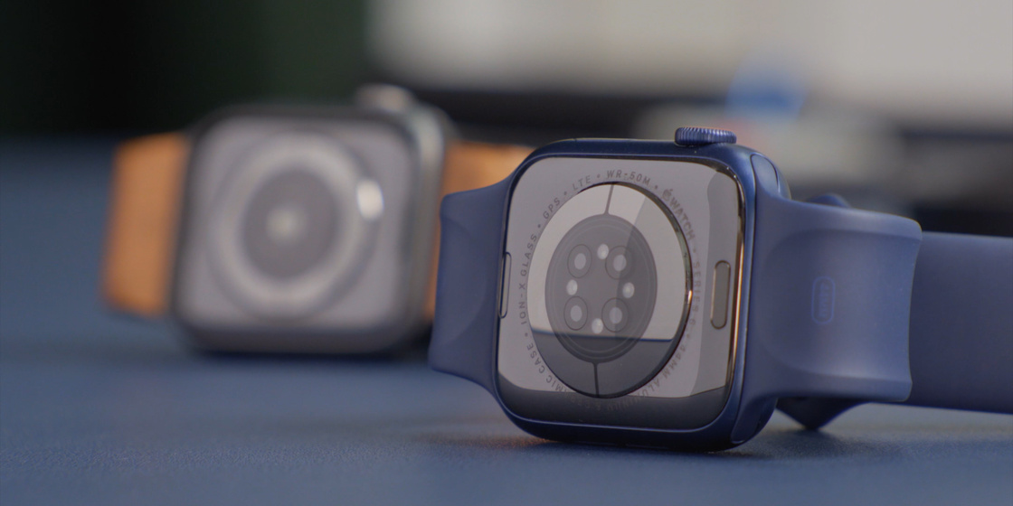 通山苹果手机维修分享Apple Watch 是如何测量卡路里的 