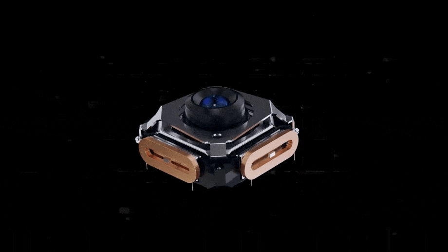 通山苹果手机维修分享iPhone 12 Pro Max 独享的这颗传感器更大的特点是什么 