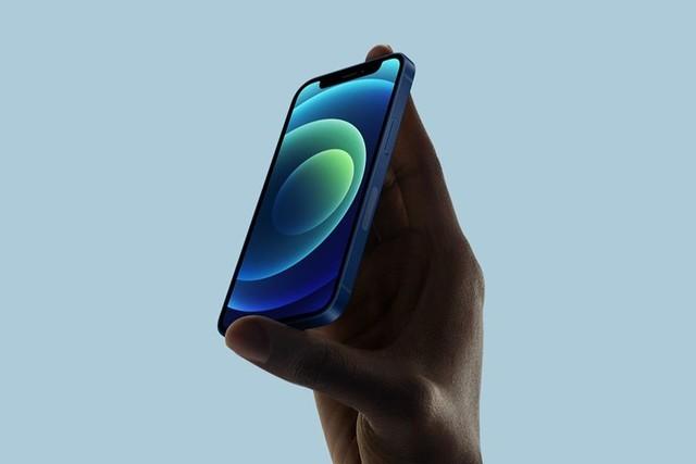 通山苹果手机维修分享iPhone 12 mini辐射很大吗 