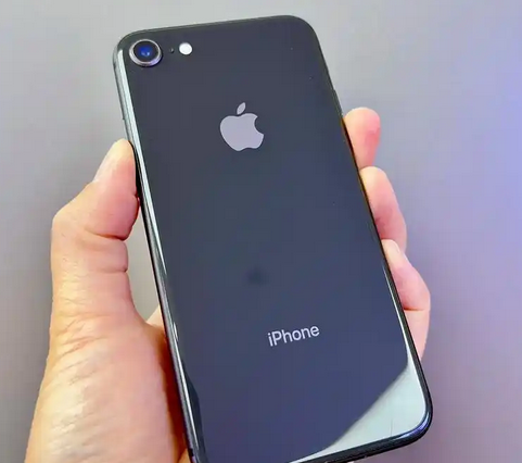 通山苹果8系统维修分享iPhone8手机系统升级后无法开机如何修复 