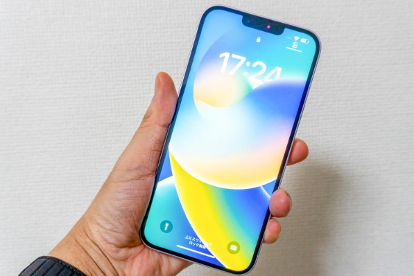 通山苹果手机维修分享iPhone 14 Plus换电池 