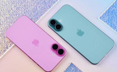 通山苹果维修点分享iPhone 16手机黑屏多重诱因解析 