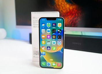 通山苹果维修点分享iPhone 14电池发烫真实诱因盘点 