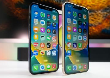 通山苹果维修点分享iPhone 14 Plus发烫常见情况科普 