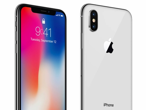 通山苹果维修点分享iPhone X摄像头实拍质感与场景适配全解析 